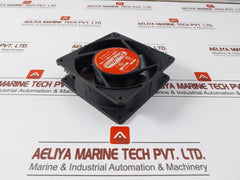 Dayton 4C548 Ac Axial Fan 115V Ac