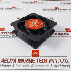 Dayton 4C548 Ac Axial Fan 115V Ac