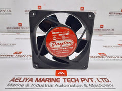 Dayton 4C548 Ac Axial Fan 115V Ac