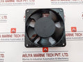Dayton 4Wt33 Standard Square Axial Fan