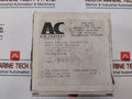 Dayton 4Wt33 Standard Square Axial Fan