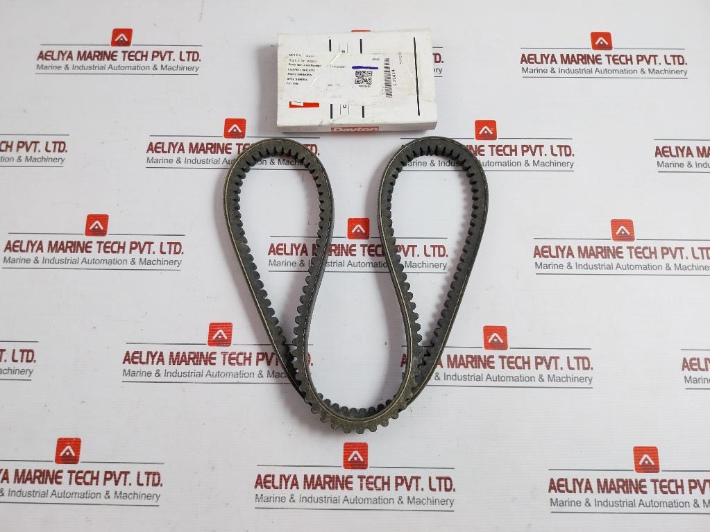 Dayton Replacement Drive V Belt 54In 5Vx540