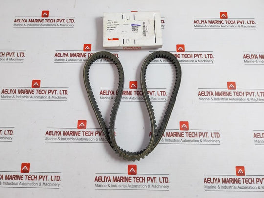 Dayton Replacement Drive V Belt 54In 5Vx540