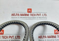 Dayton Replacement Drive V Belt 54In 5Vx540