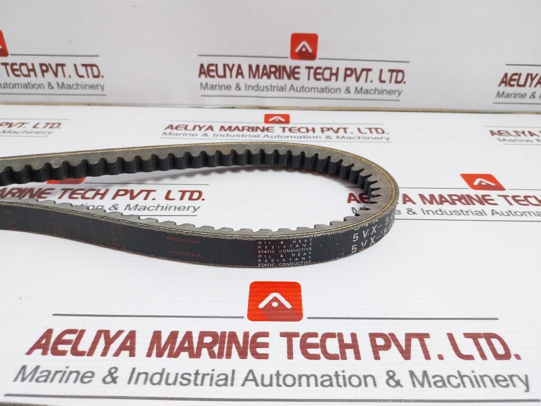 Dayton Replacement Drive V Belt 54In 5Vx540
