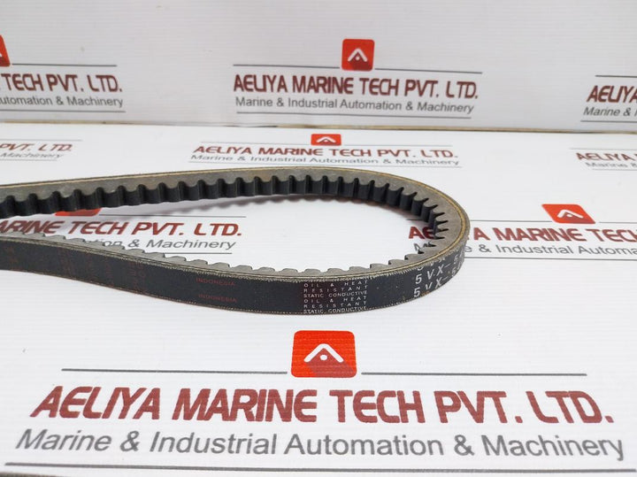 Dayton Replacement Drive V Belt 54In 5Vx540