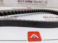 Dayton Replacement Drive V Belt 54In 5Vx540