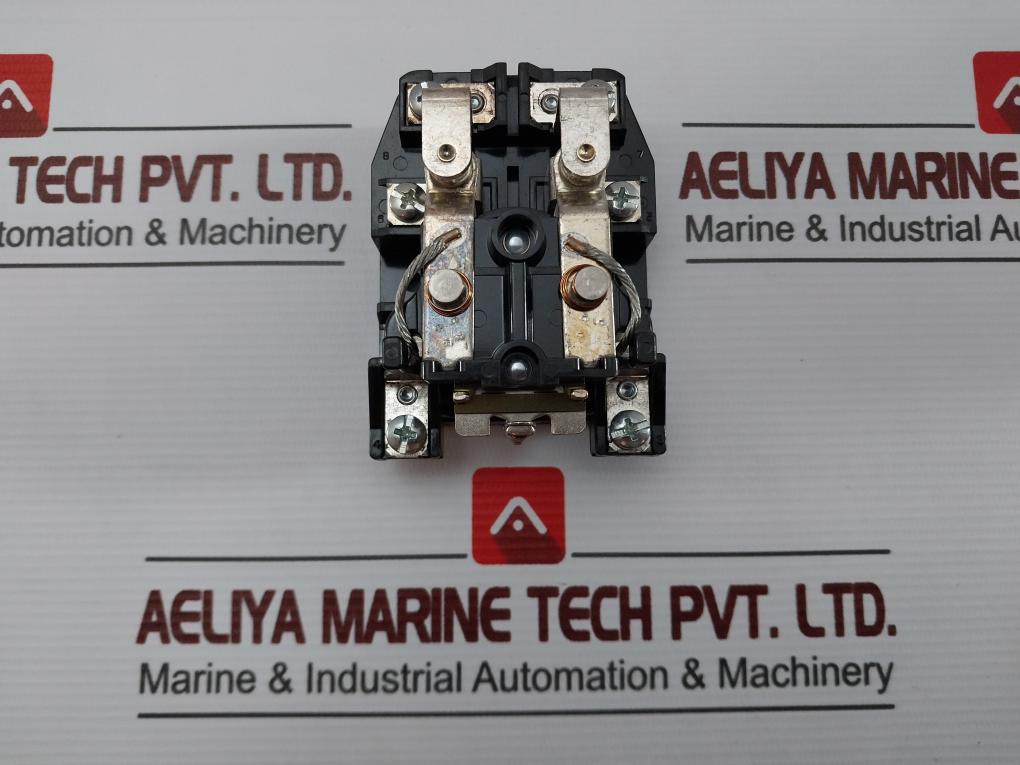 Dayton 5X847E Power Relay 120Vac,50/60Hz