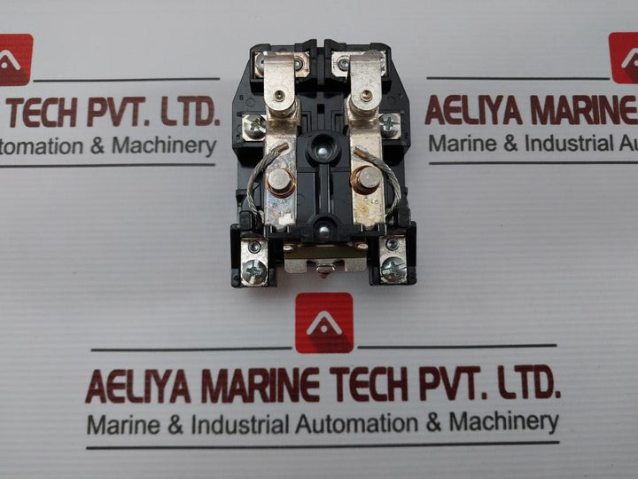 Dayton 5X847E Power Relay 120Vac,50/60Hz