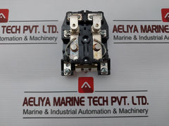 Dayton 5X847E Power Relay 120Vac,50/60Hz