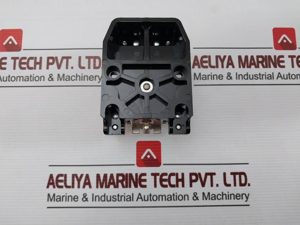 Dayton 5X847E Power Relay 120Vac,50/60Hz