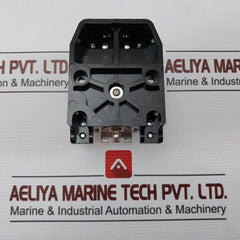 Dayton 5X847E Power Relay 120Vac,50/60Hz