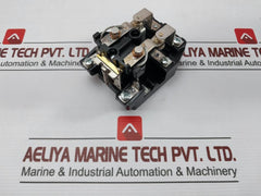 Dayton 5X847E Power Relay 120Vac,50/60Hz
