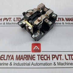 Dayton 5X847E Power Relay 120Vac,50/60Hz