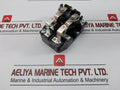 Dayton 5X847E Power Relay 120Vac,50/60Hz