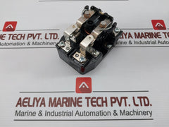 Dayton 5X847E Power Relay 120Vac,50/60Hz