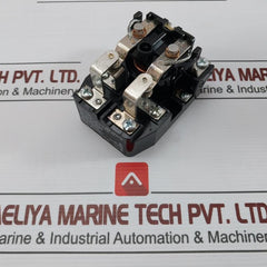 Dayton 5X847E Power Relay 120Vac,50/60Hz
