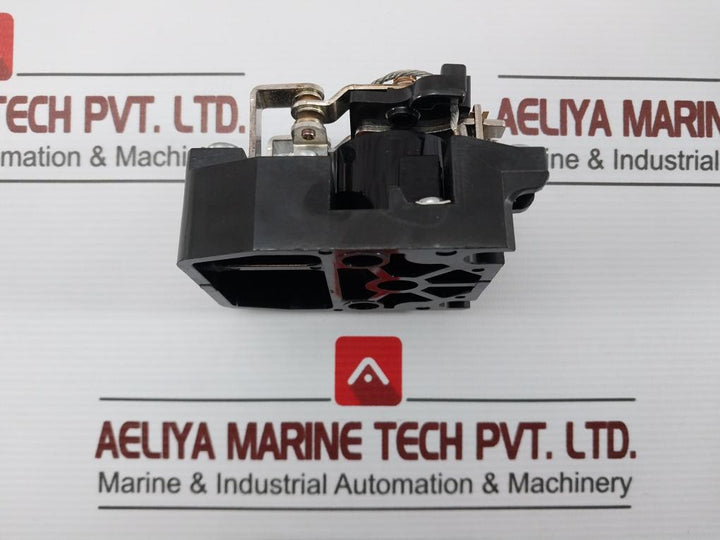 Dayton 5X847E Power Relay 120Vac,50/60Hz