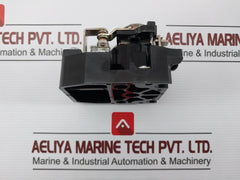 Dayton 5X847E Power Relay 120Vac,50/60Hz