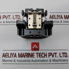 Dayton 5X847E Power Relay 120Vac,50/60Hz