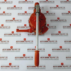Dayton 5uwh3 Piston Hand Drum Pump