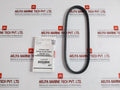Fan Belt For Squirrel Cage Length-29 Inch Dayton 6A139 Type-v