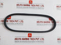 Fan Belt For Squirrel Cage Length-29 Inch Dayton 6A139 Type-v