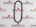 Fan Belt For Squirrel Cage Length-29 Inch Dayton 6A139 Type-v