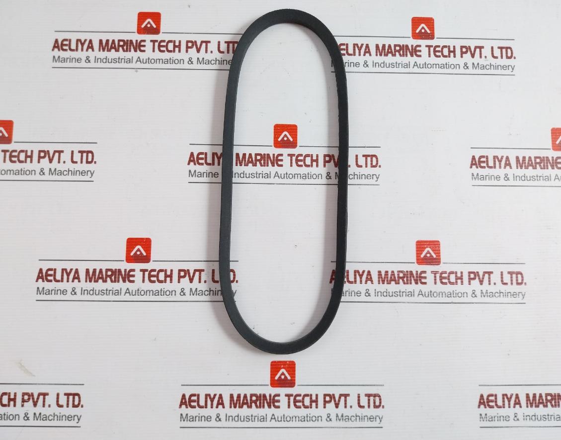 Fan Belt For Squirrel Cage Length-29 Inch Dayton 6A139 Type-v