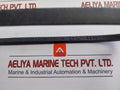 Fan Belt For Squirrel Cage Length-29 Inch Dayton 6A139 Type-v