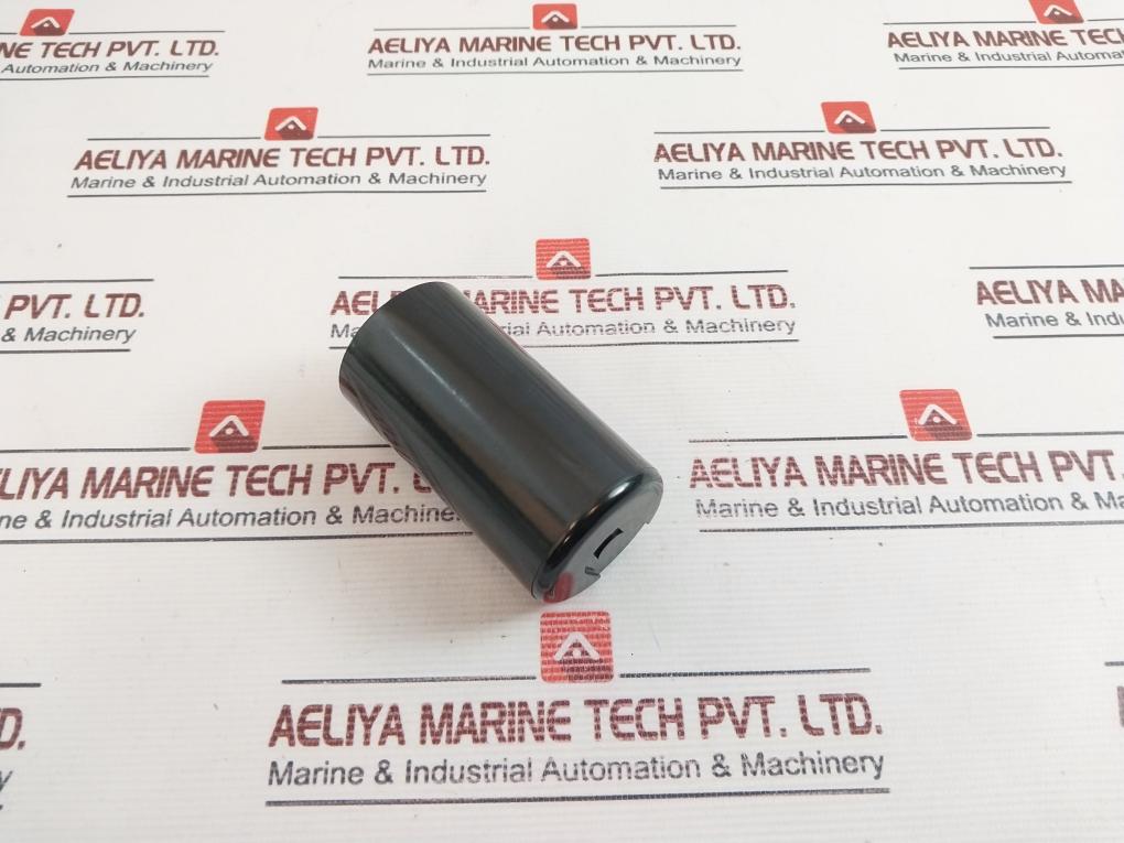 Dayton 6Fll1 Motor Start Capacitor 110-125Vac 60/50Hz