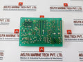 Daytronic 221079 Printed Circuit Board