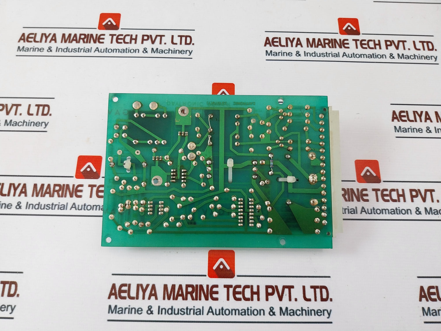 Daytronic 221079 Printed Circuit Board