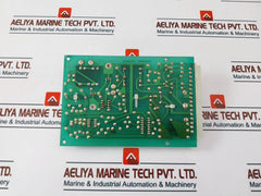 Daytronic 221079 Printed Circuit Board