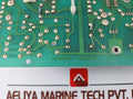 Daytronic 221079 Printed Circuit Board