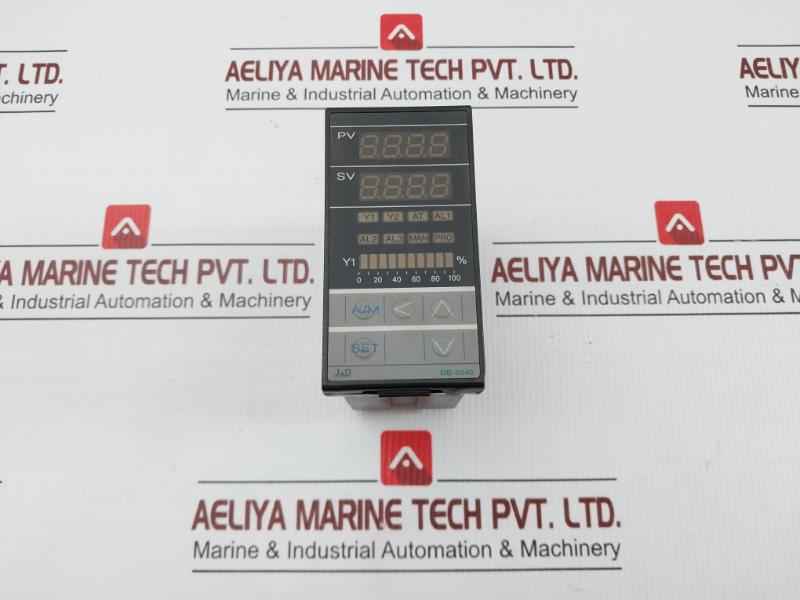Db-5040 Pid Temperature Controller J&D Ac 85-265V