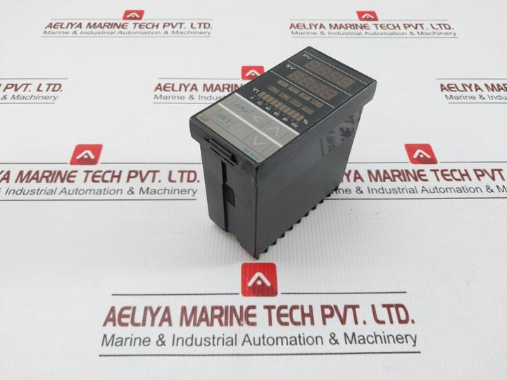 Db-5040 Pid Temperature Controller J&D Ac 85-265V