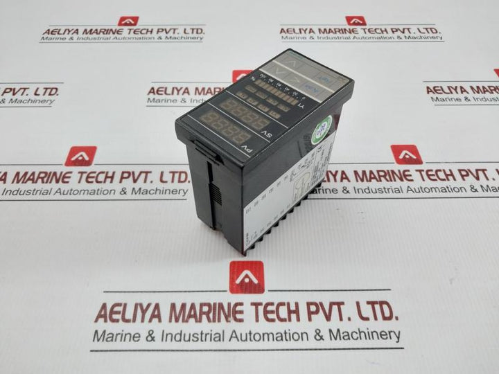 Db-5040 Pid Temperature Controller J&D Ac 85-265V