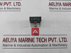 Db 25-08 Bridge Rectifier