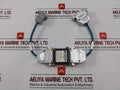 Db25M-db25M Rs-232 To Ttl Interface Converter 0.2 Meter Db25F-db09F