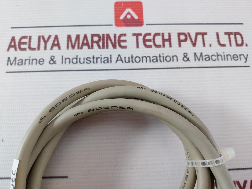 Db Boeder Parallel Communication Cable 170-cm
