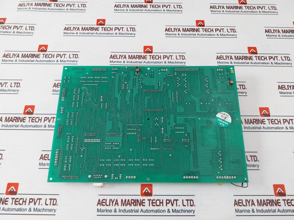 DB Power Electronics 1004DB-4-1 Printed Circuit Board