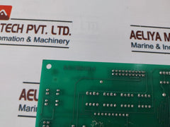 DB Power Electronics 1004DB-4-1 Printed Circuit Board