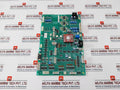 DB Power Electronics 1004DB-4-1 Printed Circuit Board