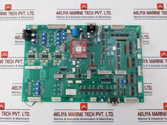 DB Power Electronics 1004DB-4-1 Printed Circuit Board