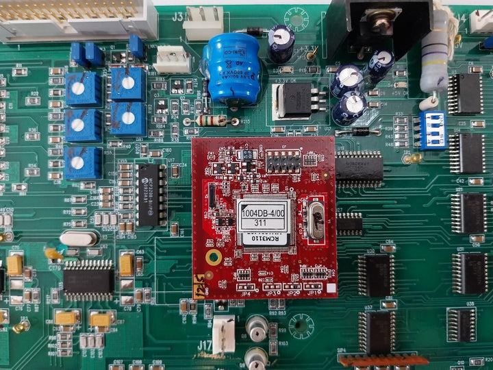 DB Power Electronics 1004DB-4-1 Printed Circuit Board