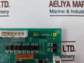 DB Power Electronics 1004DB-4-1 Printed Circuit Board