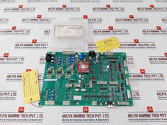 DB Power Electronics 1004DB-4-1 Printed Circuit Board