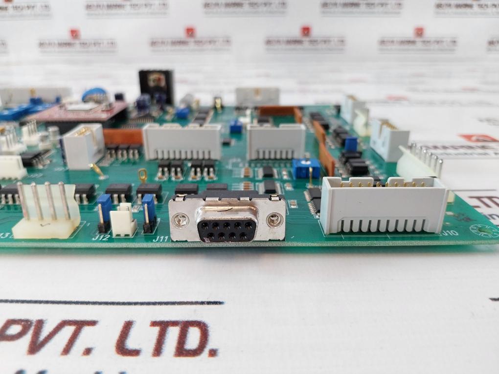 DB Power Electronics 1004DB-4-1 Printed Circuit Board