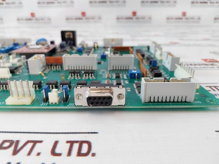 DB Power Electronics 1004DB-4-1 Printed Circuit Board